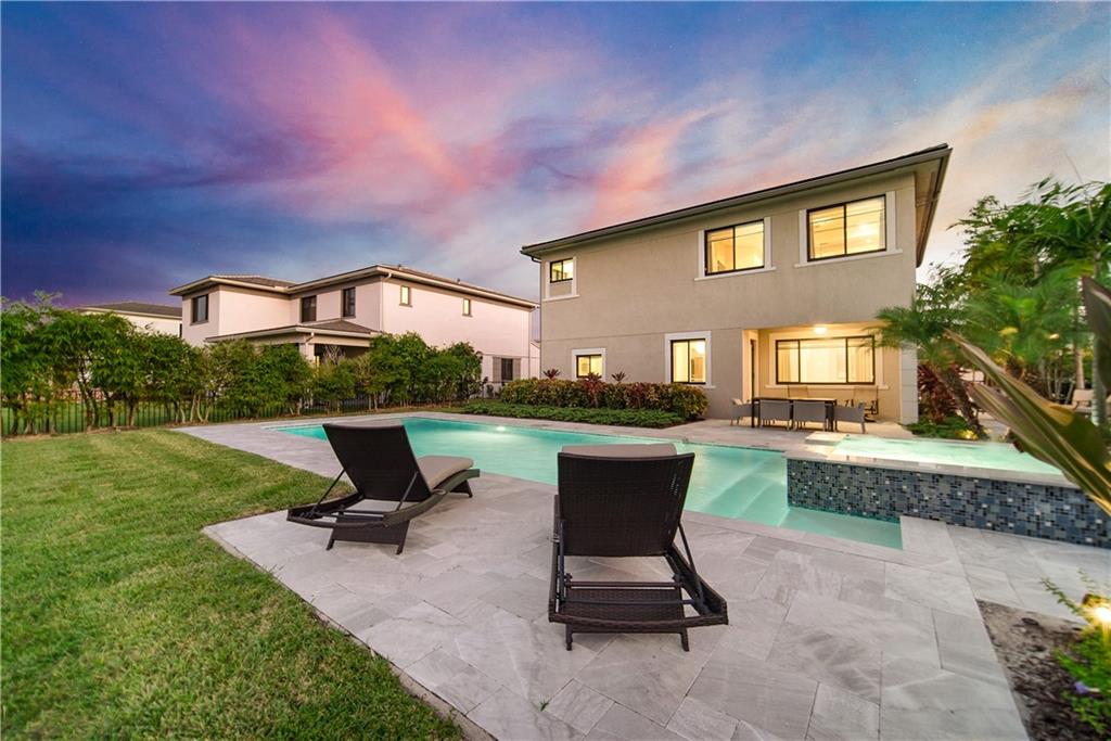 Cascata - Residential