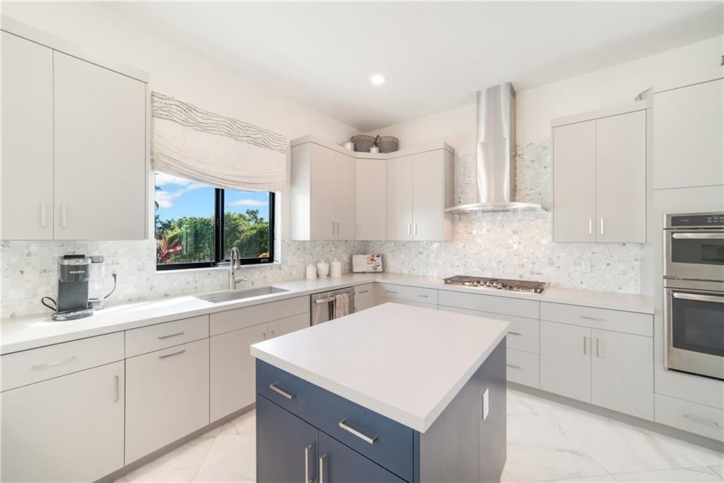 Cascata - Residential