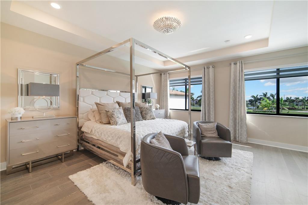 Cascata - Residential