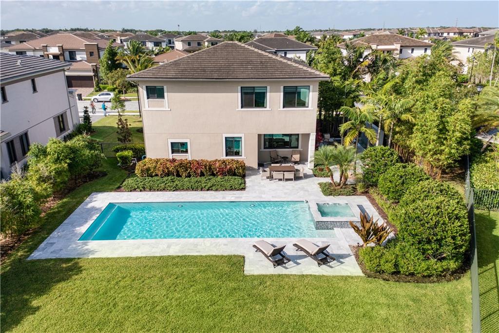 Cascata - Residential
