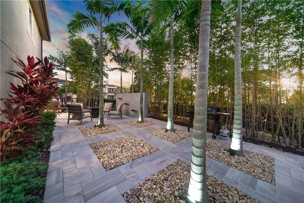 Cascata - Residential