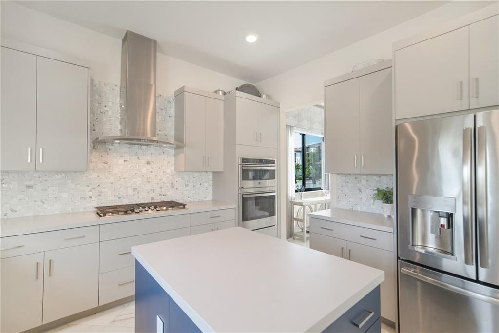 Cascata - Residential