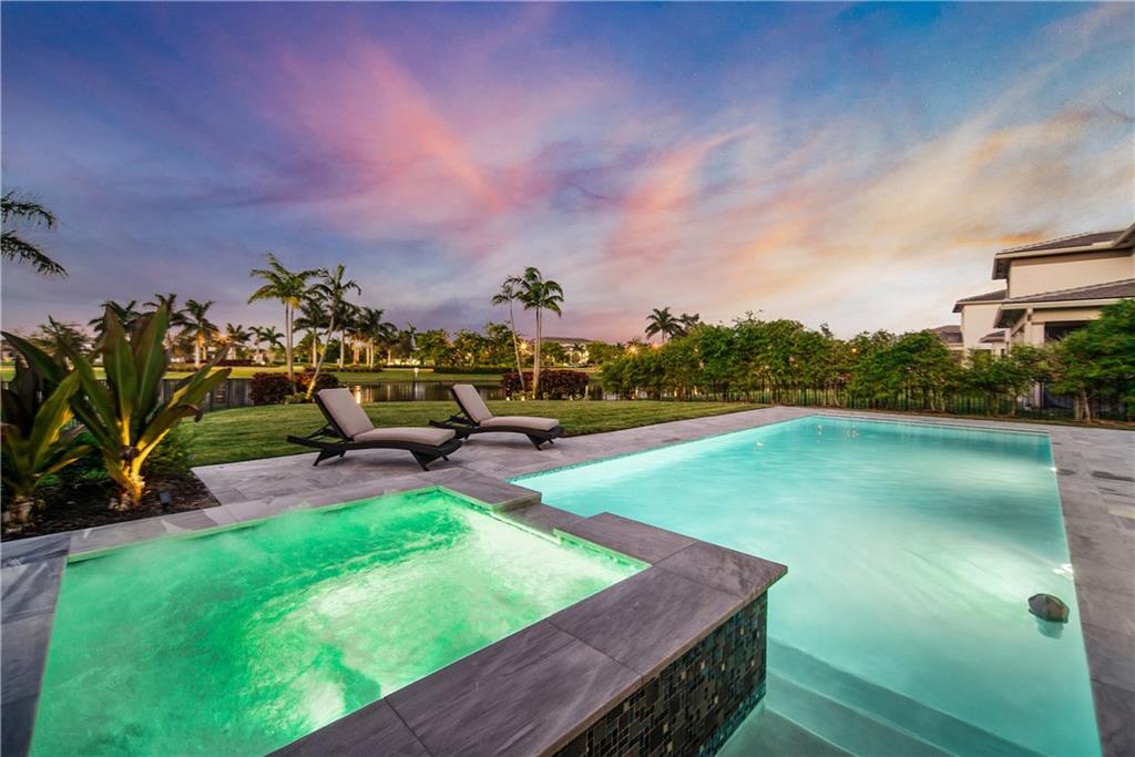 Cascata - Residential