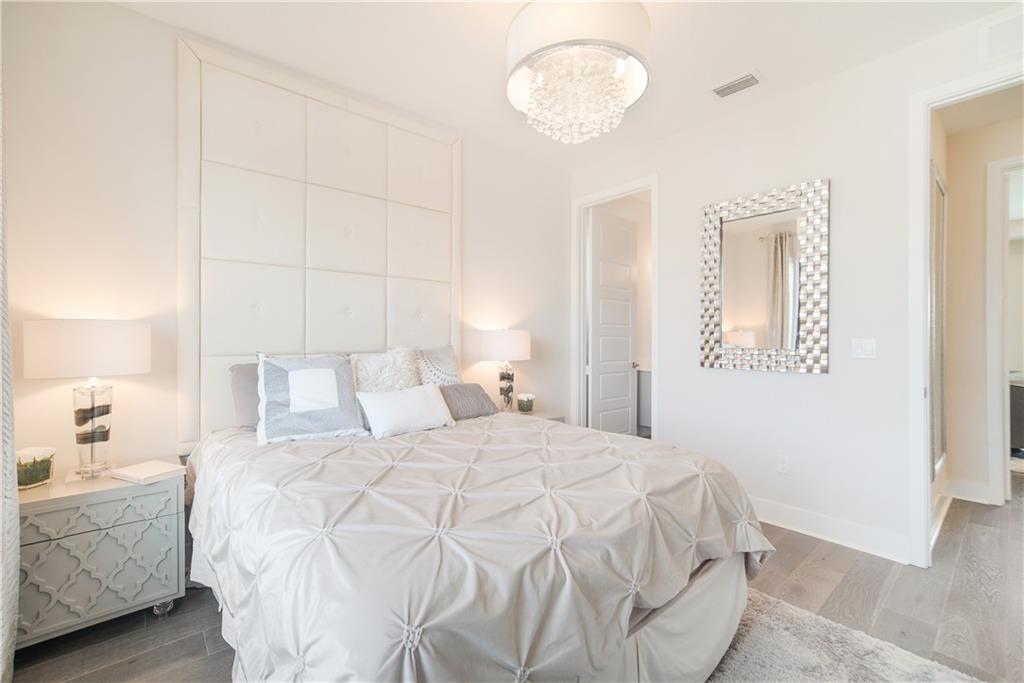 Cascata - Residential