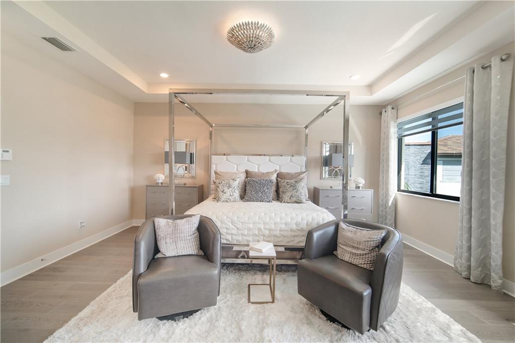 Cascata - Residential