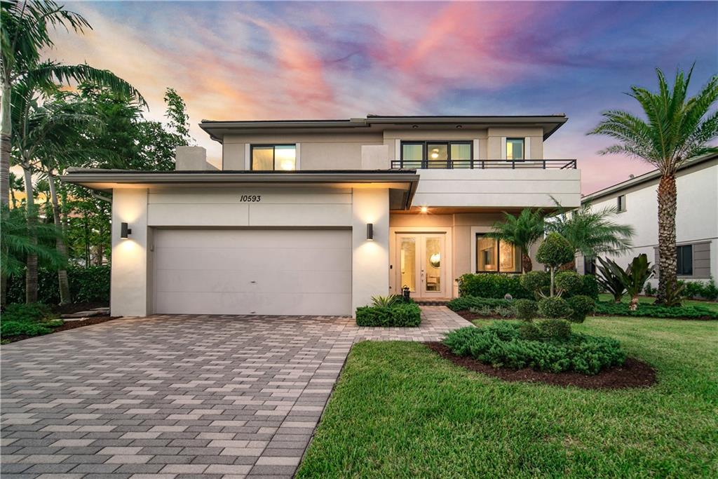 Cascata - Residential
