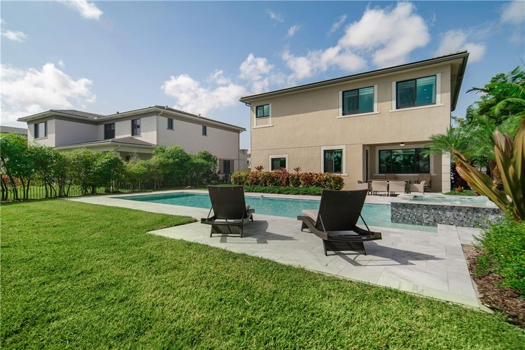 Cascata - Residential