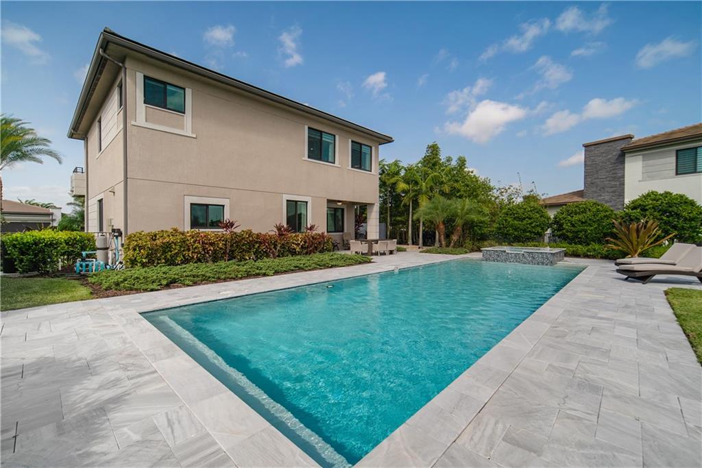 Cascata - Residential