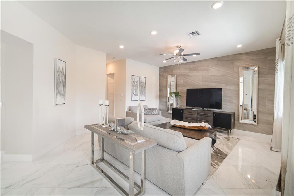 Cascata - Residential