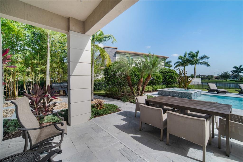 Cascata - Residential