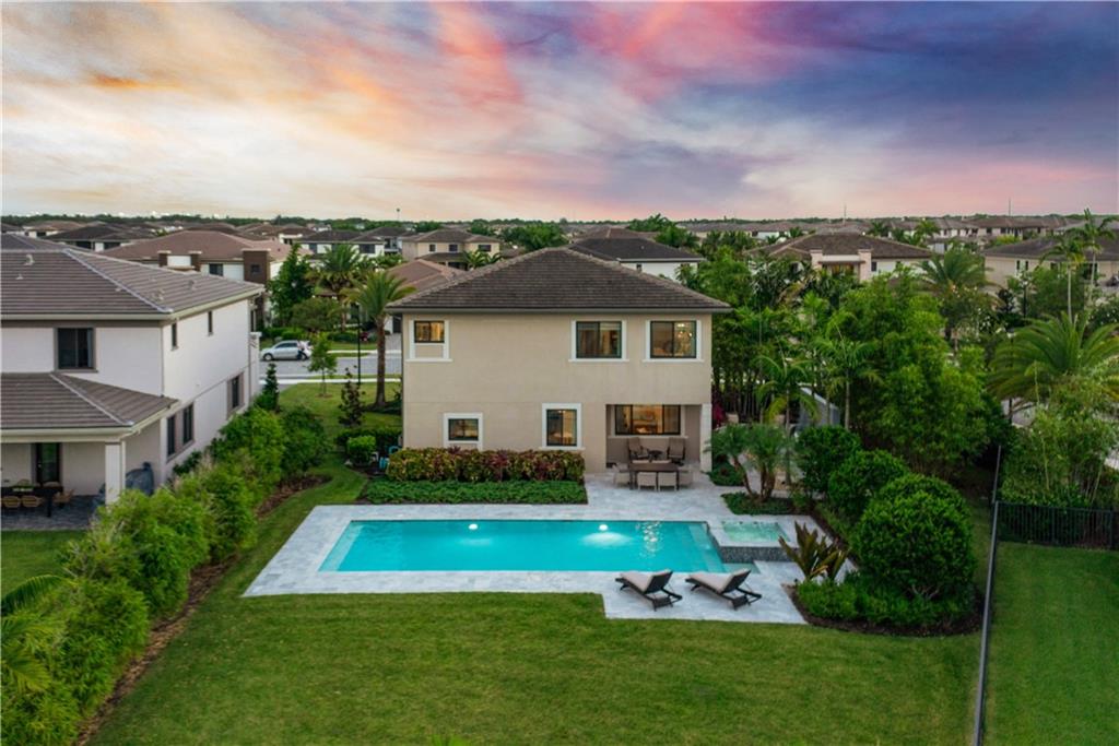Cascata - Residential