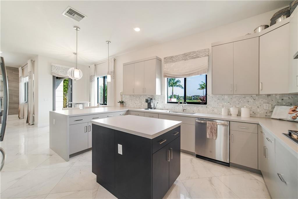 Cascata - Residential
