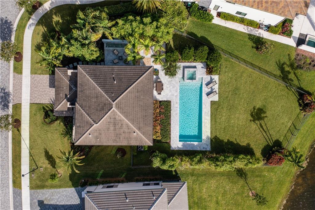 Cascata - Residential