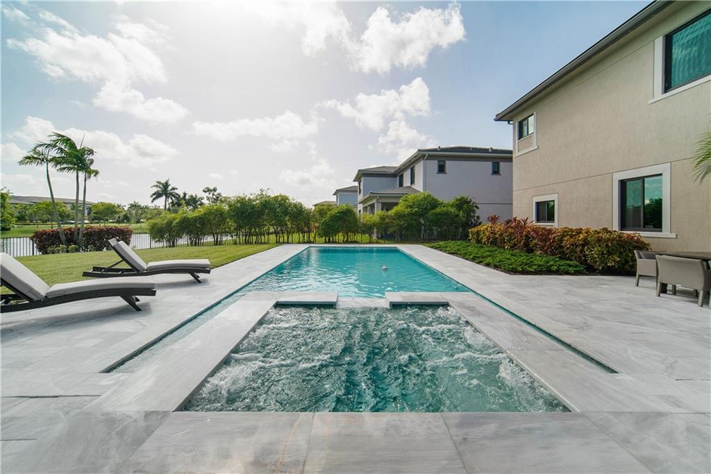 Cascata - Residential
