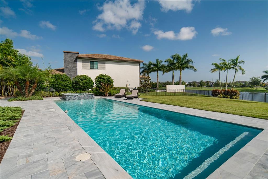 Cascata - Residential