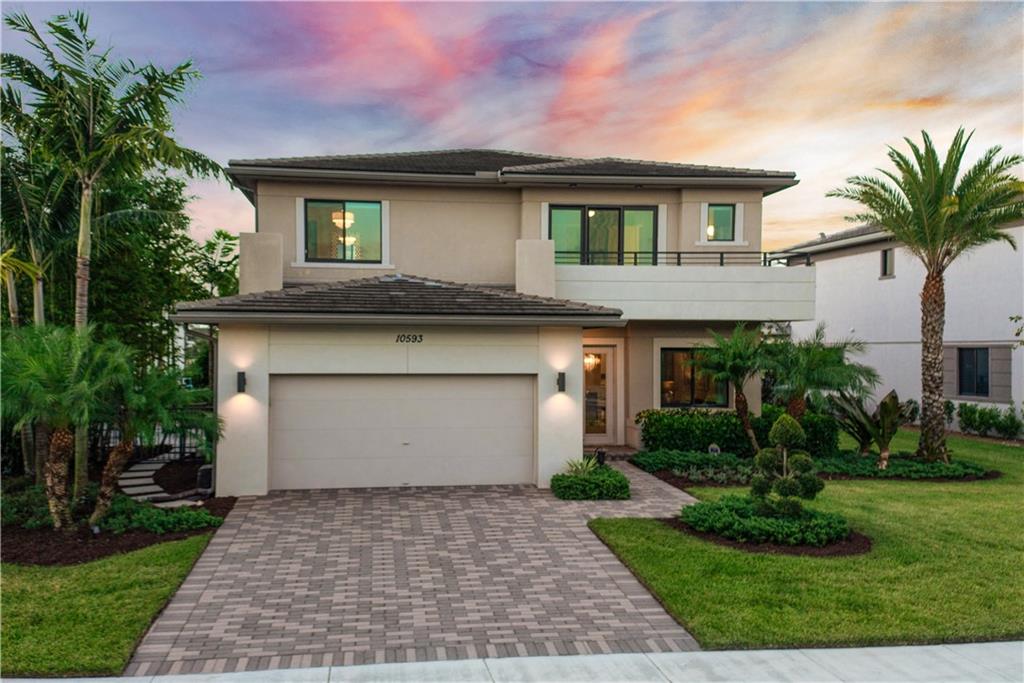 Cascata - Residential