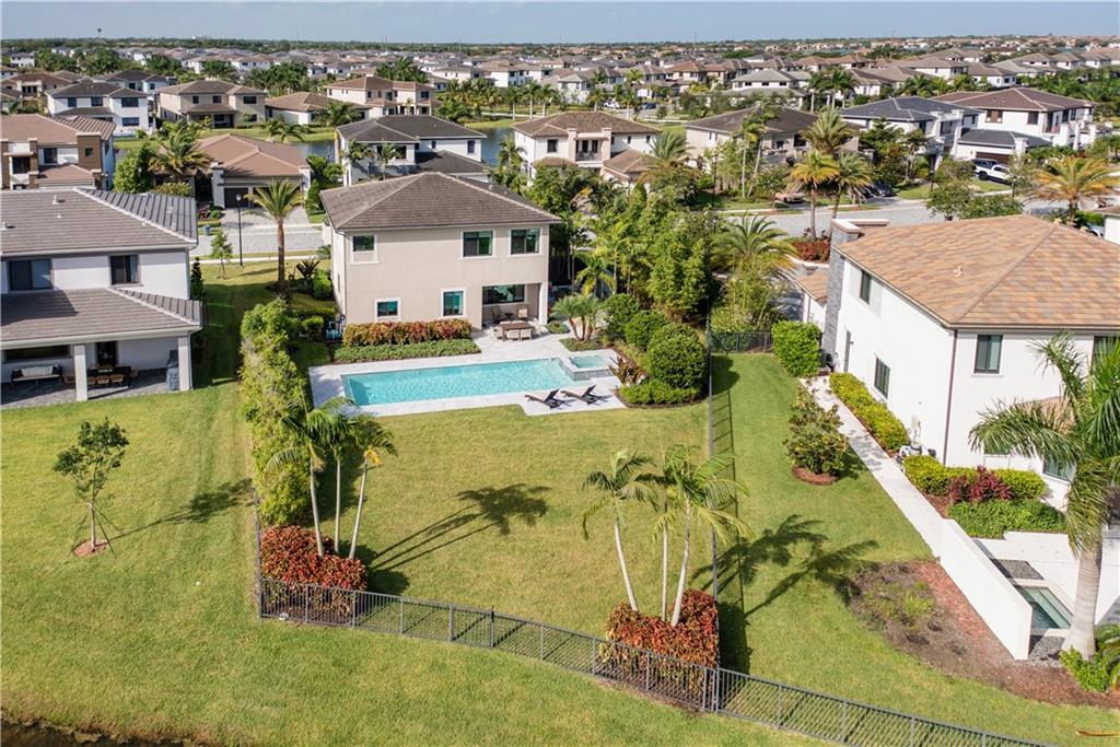 Cascata - Residential