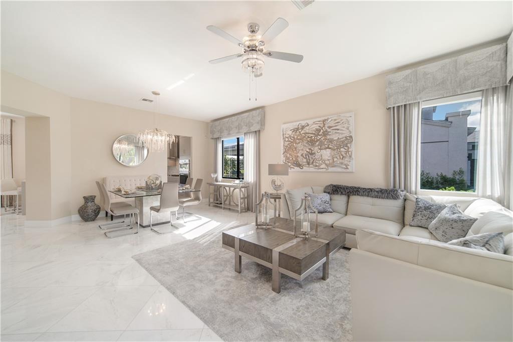 Cascata - Residential