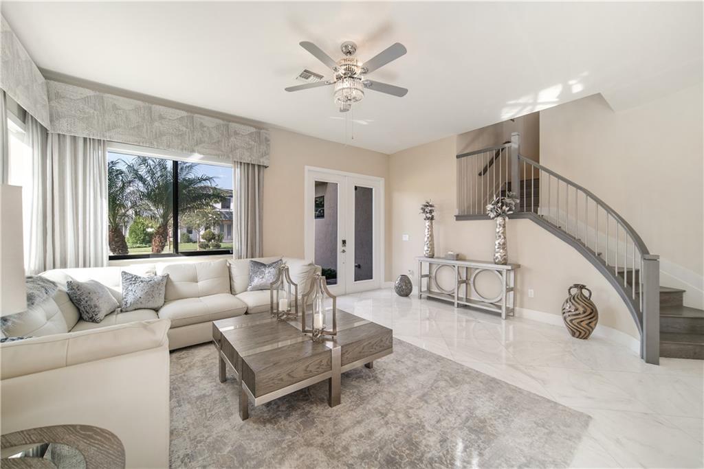 Cascata - Residential