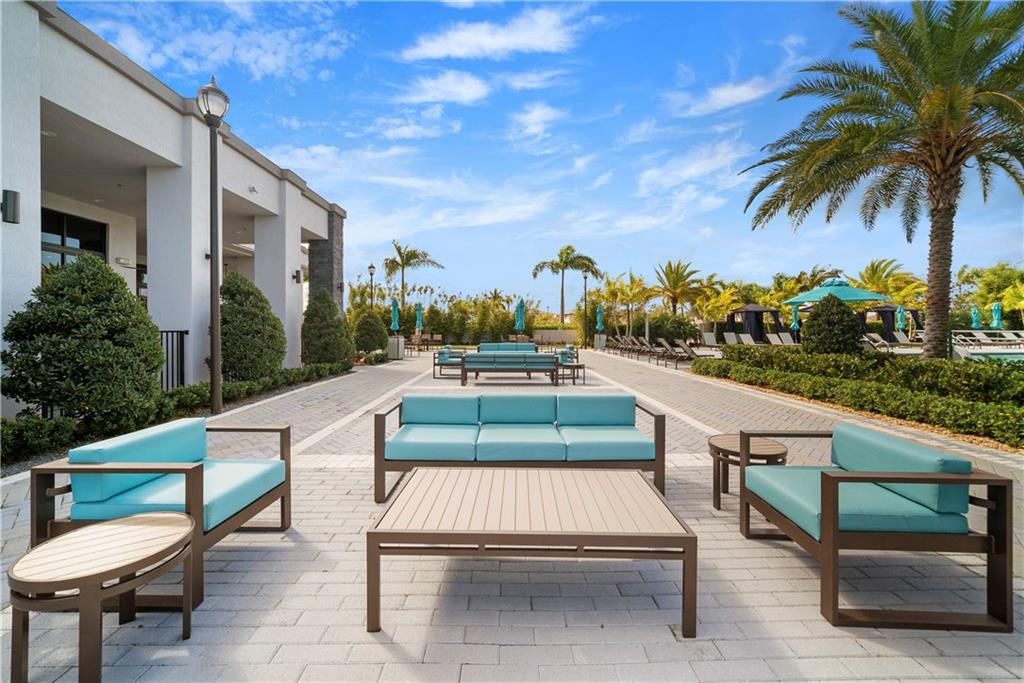 Cascata - Residential