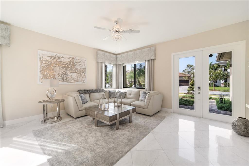 Cascata - Residential