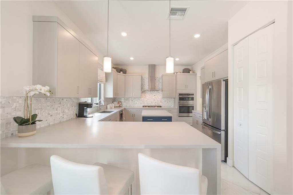 Cascata - Residential