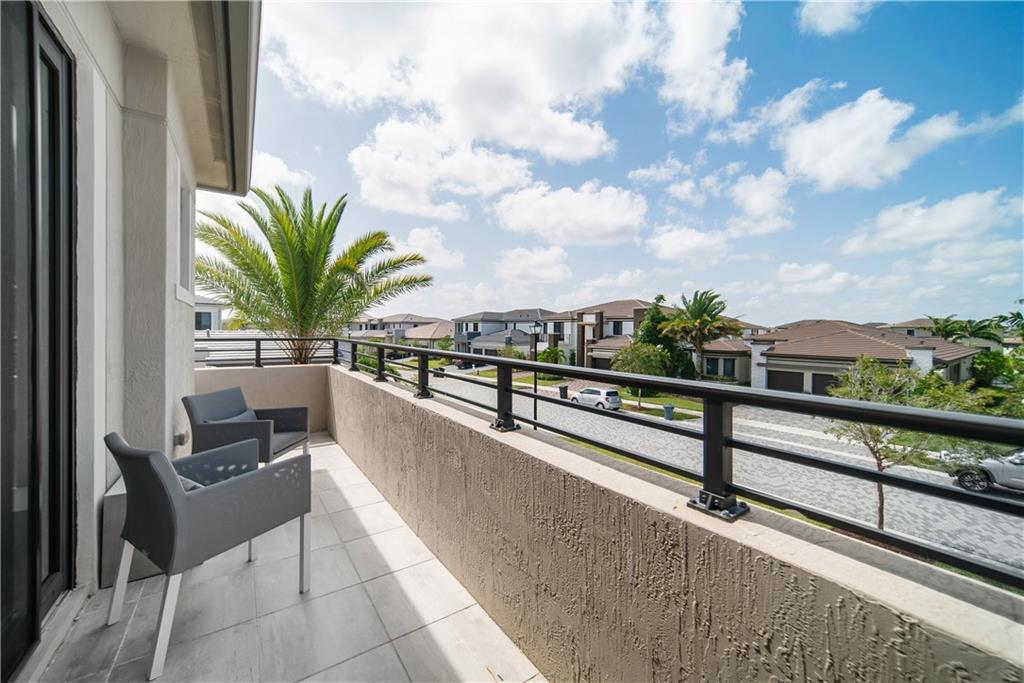Cascata - Residential