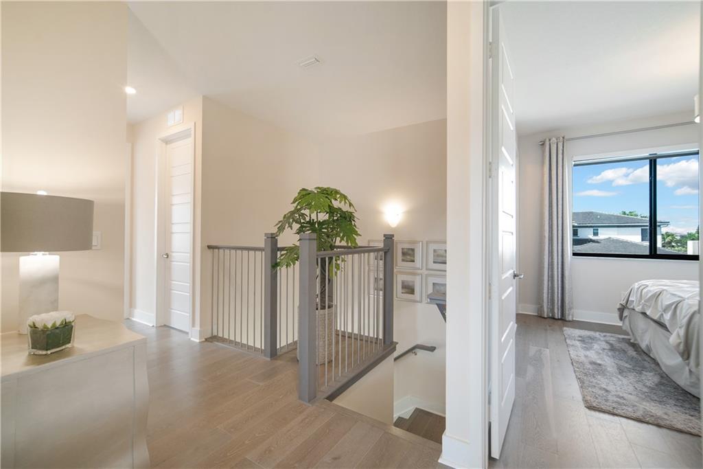 Cascata - Residential