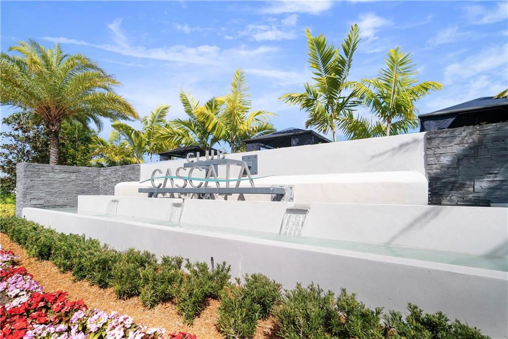 Cascata - Residential