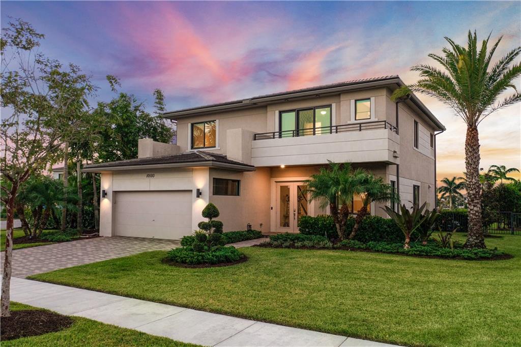 Cascata - Residential