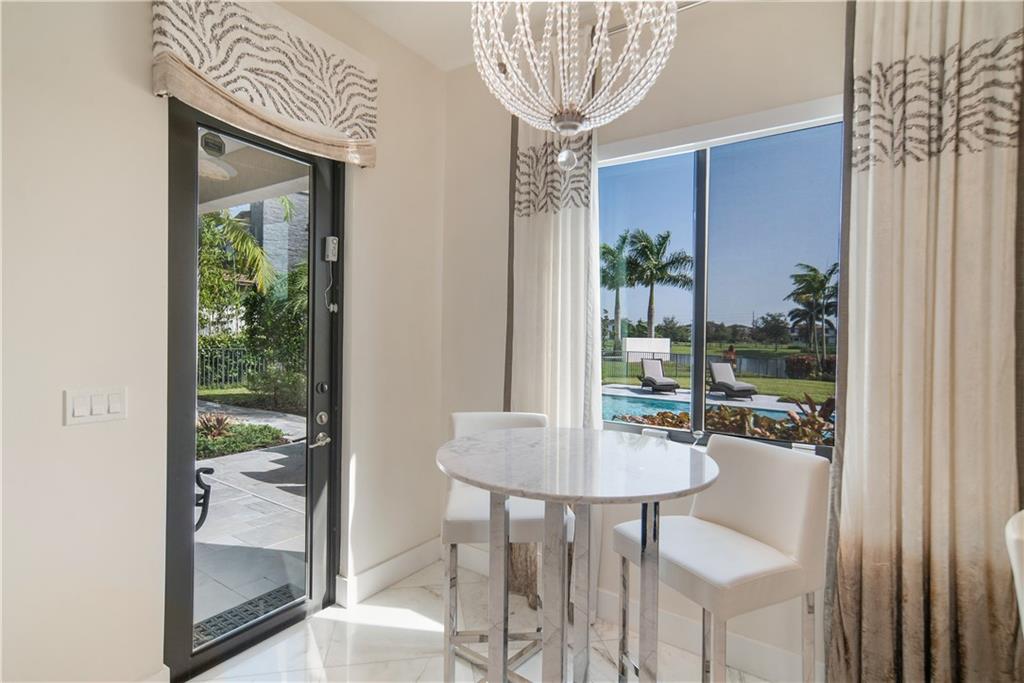 Cascata - Residential