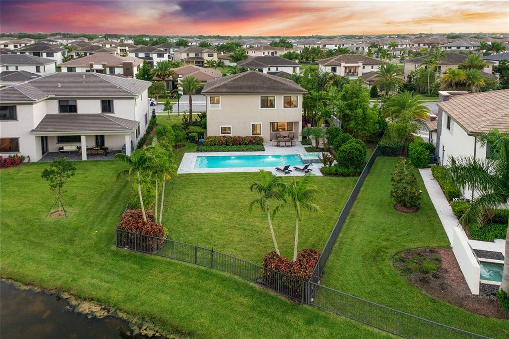 Cascata - Residential