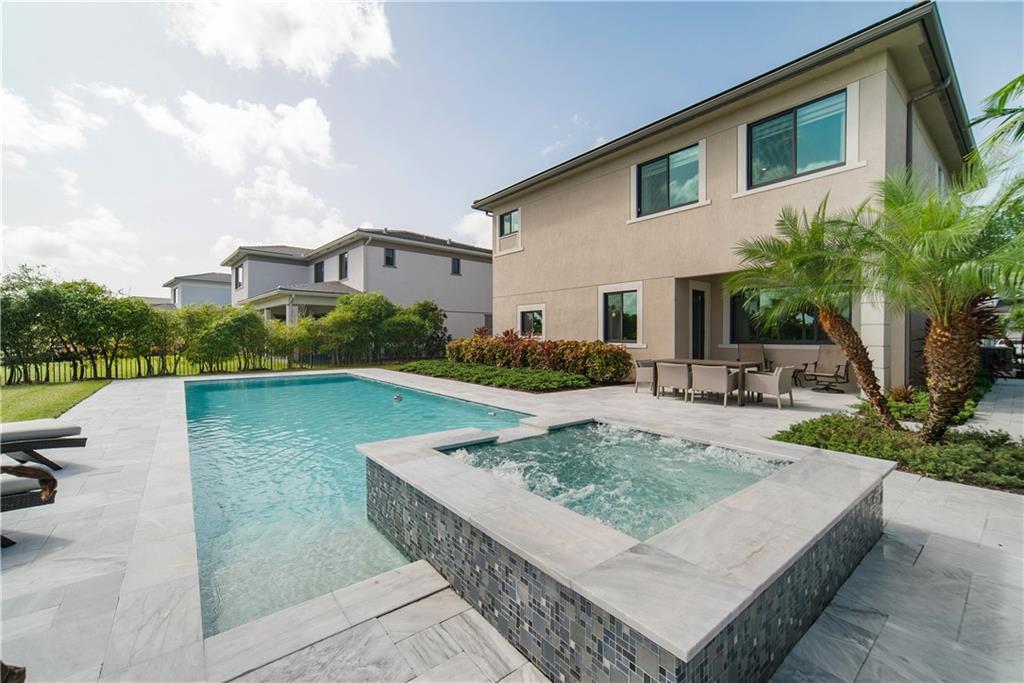 Cascata - Residential