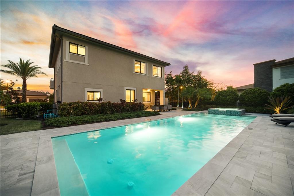 Cascata - Residential