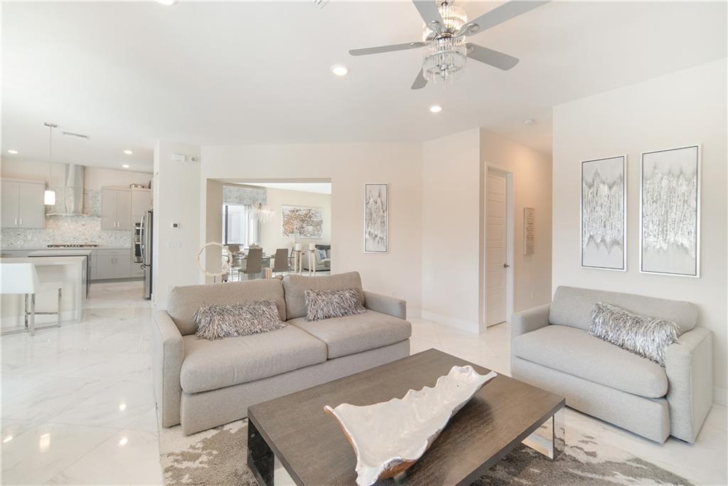 Cascata - Residential