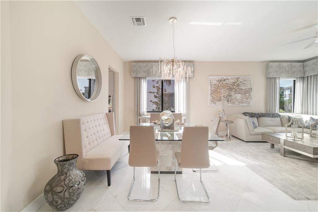 Cascata - Residential