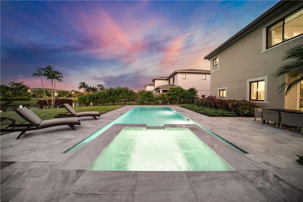 Cascata - Residential