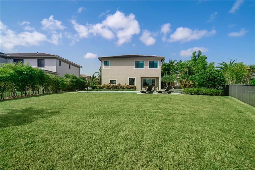 Cascata - Residential