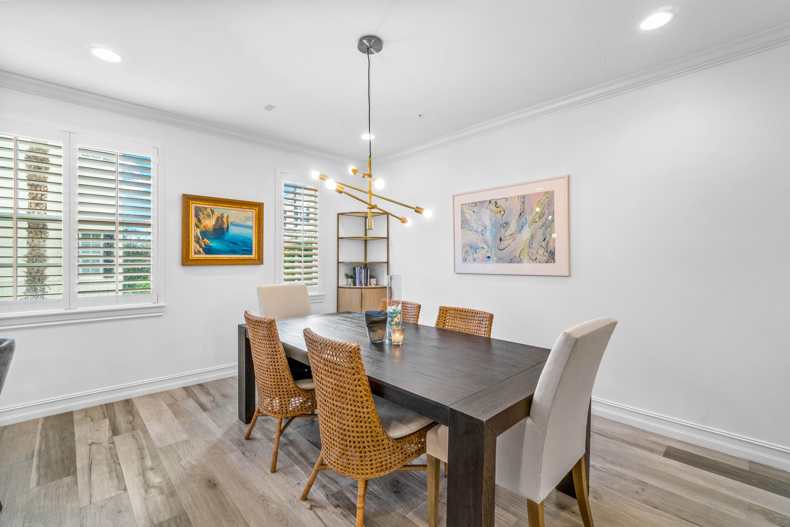 CANNERY ROW - Residential