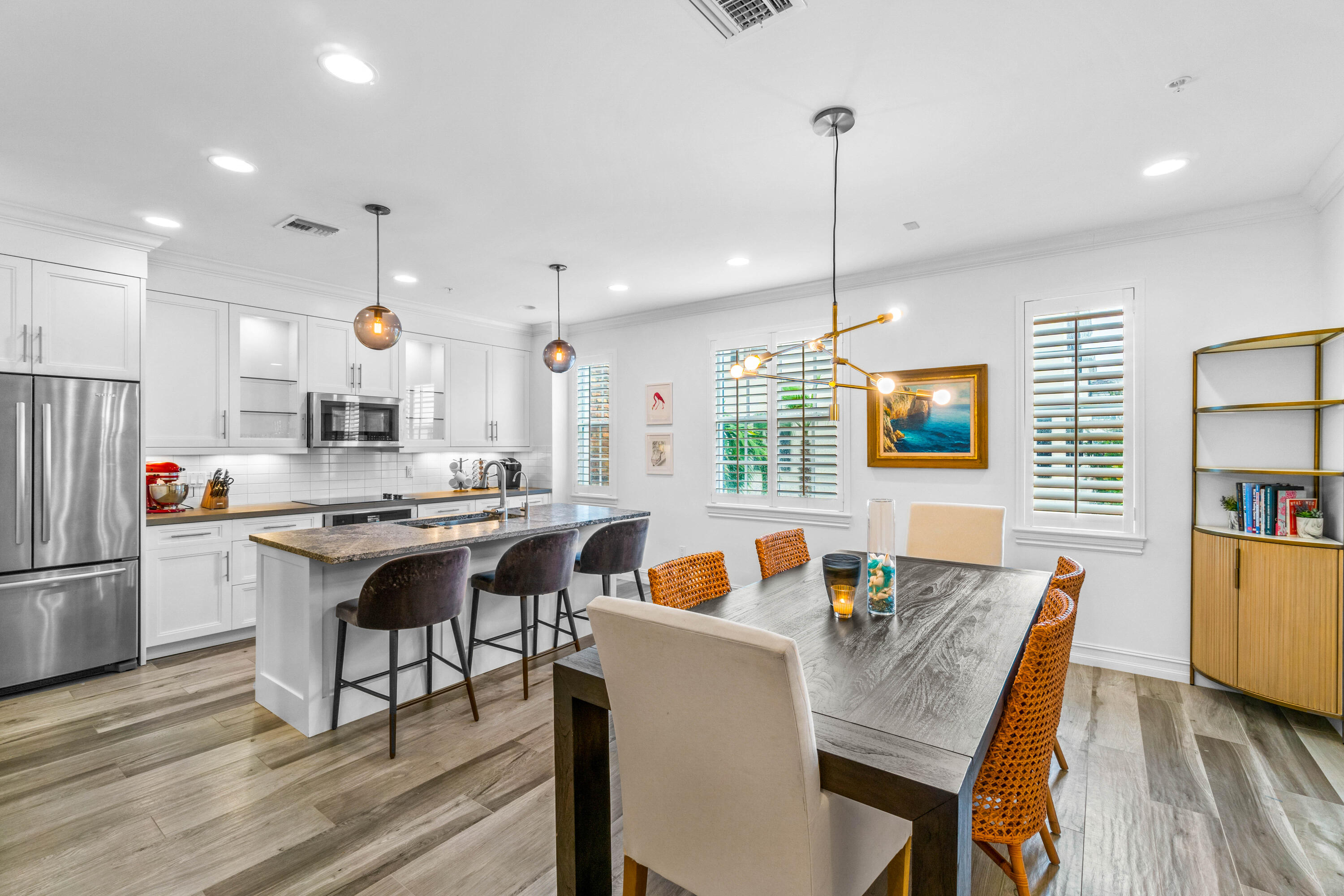 CANNERY ROW - Residential