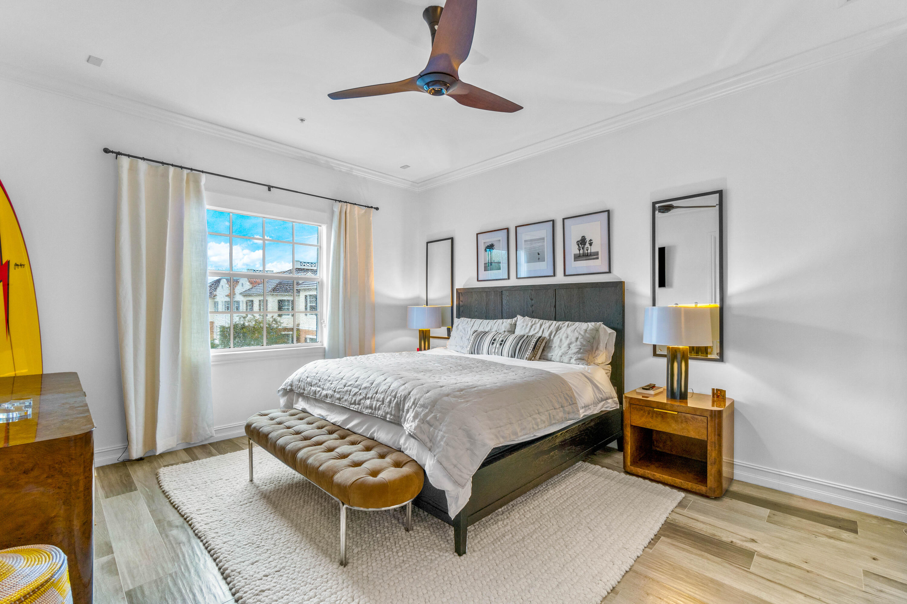 CANNERY ROW - Residential