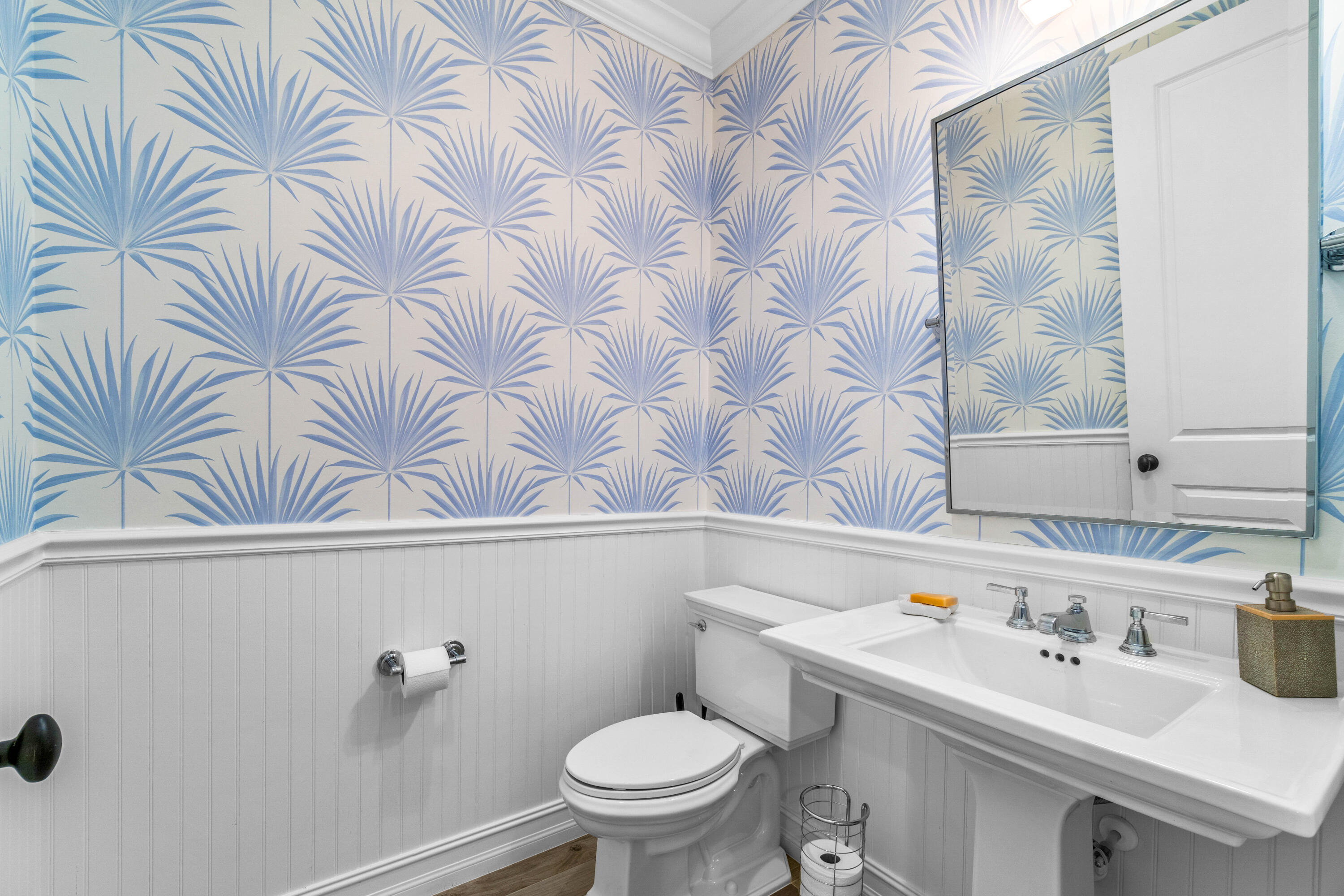 CANNERY ROW - Residential