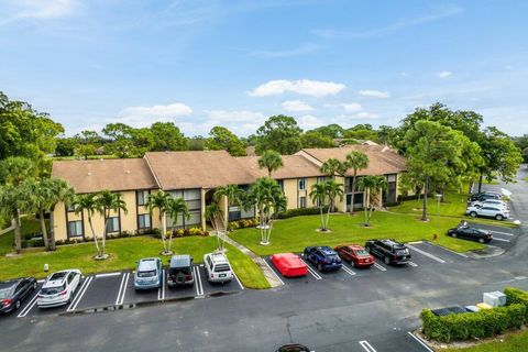 A home in Greenacres