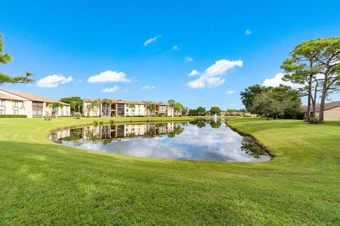 A home in Greenacres