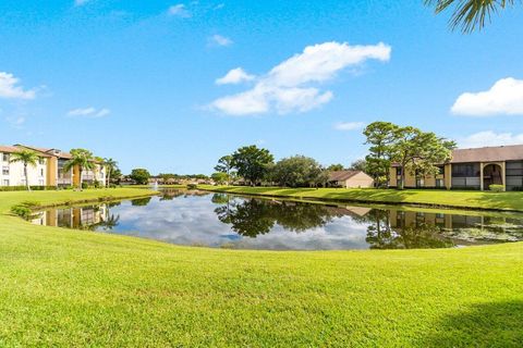 A home in Greenacres