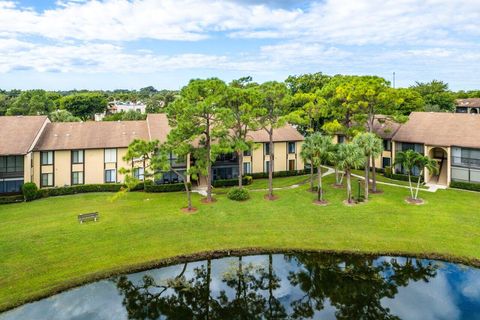 A home in Greenacres