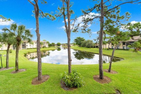 A home in Greenacres