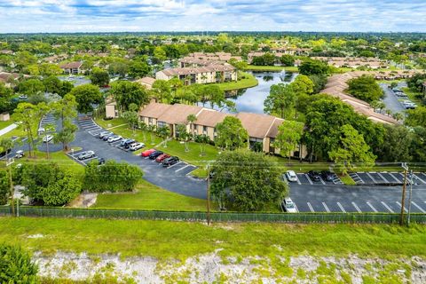 A home in Greenacres