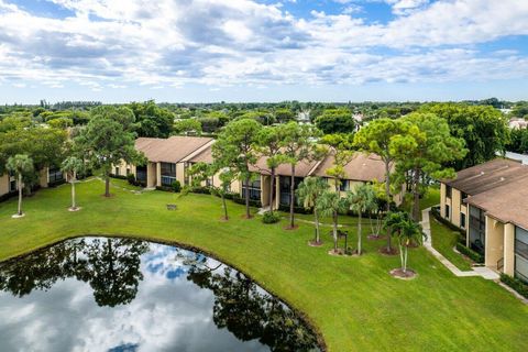 A home in Greenacres