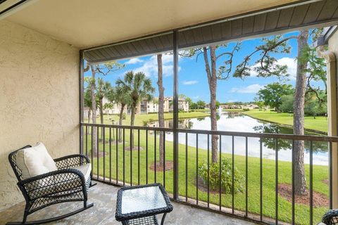 A home in Greenacres